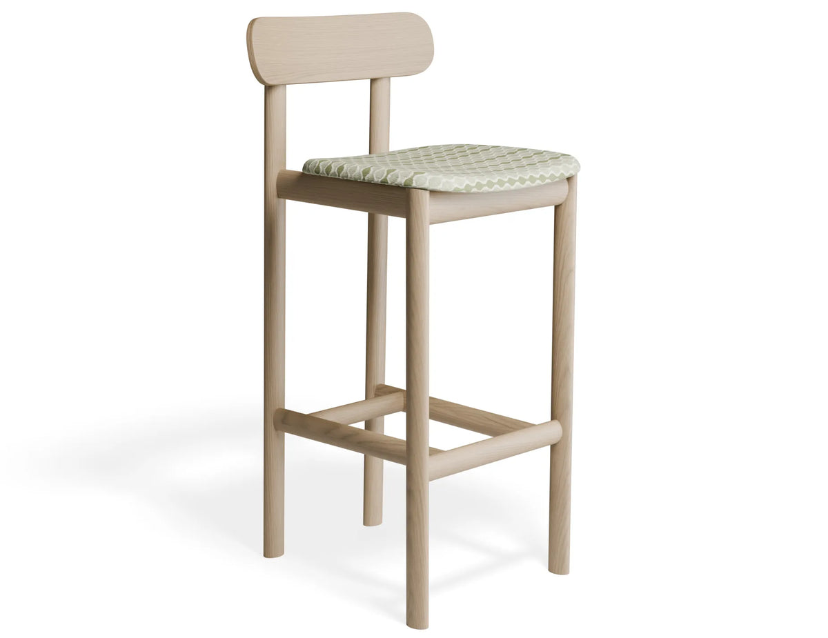 Zara 75cm Bar Stool