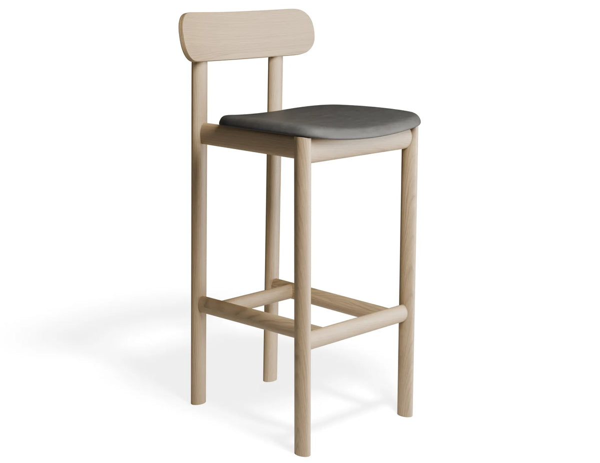 Zara 75cm Bar Stool