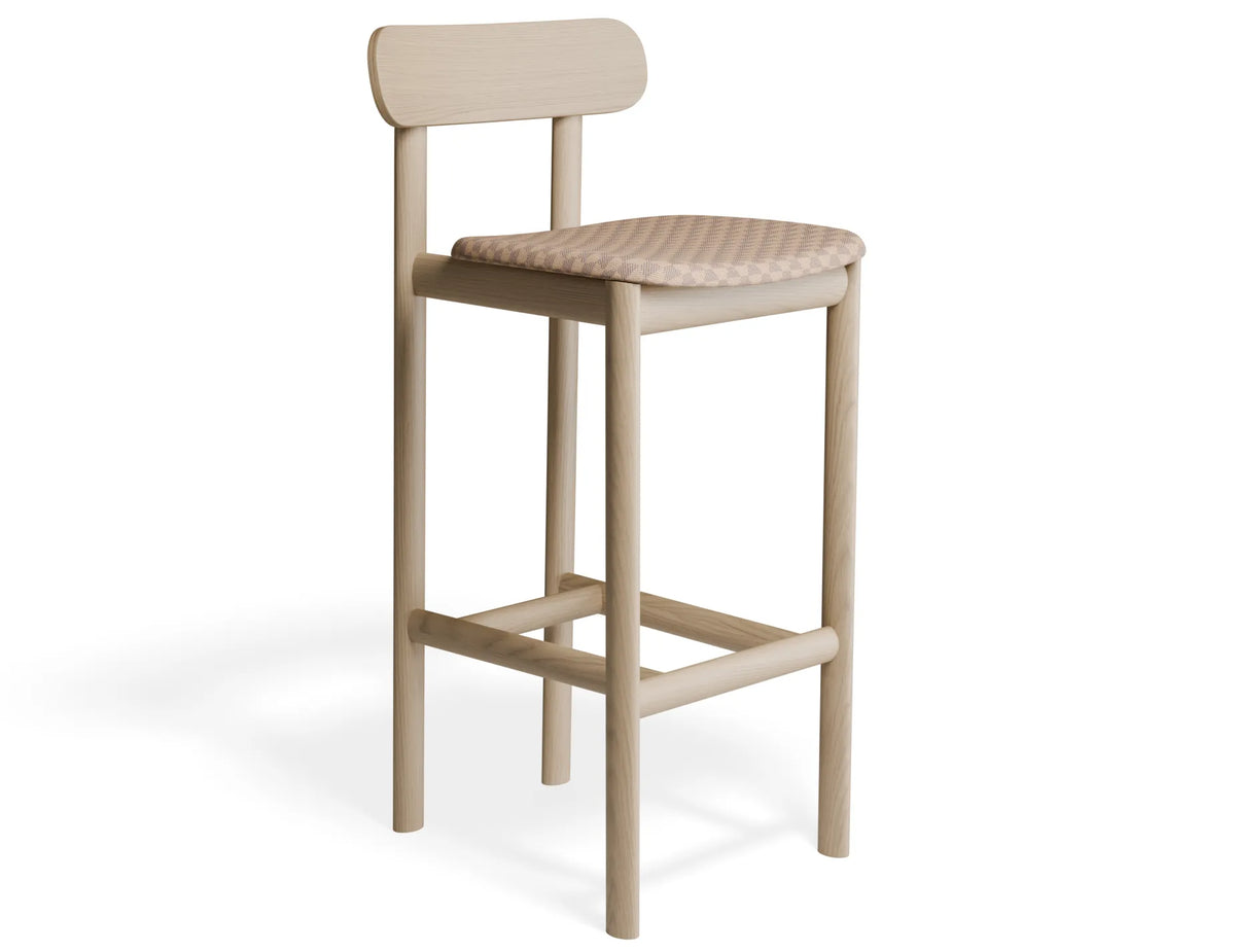 Zara 66cm Kitchen Stool