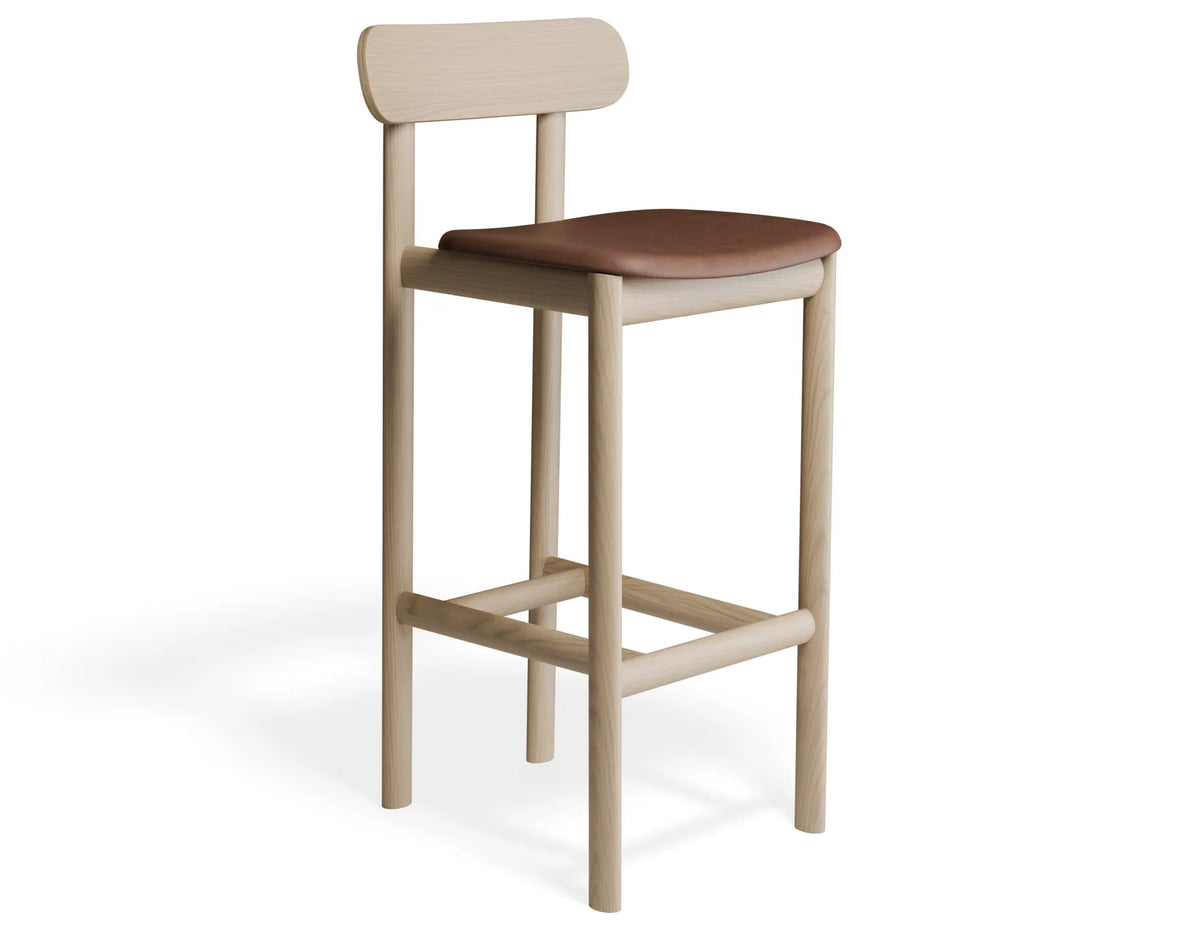 Zara 66cm Kitchen Stool
