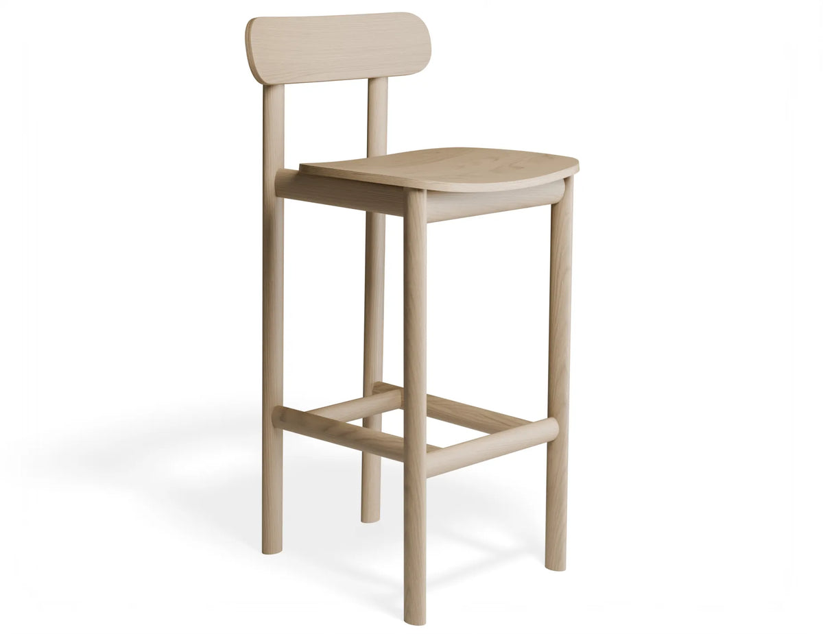 Zara 75cm Bar Stool