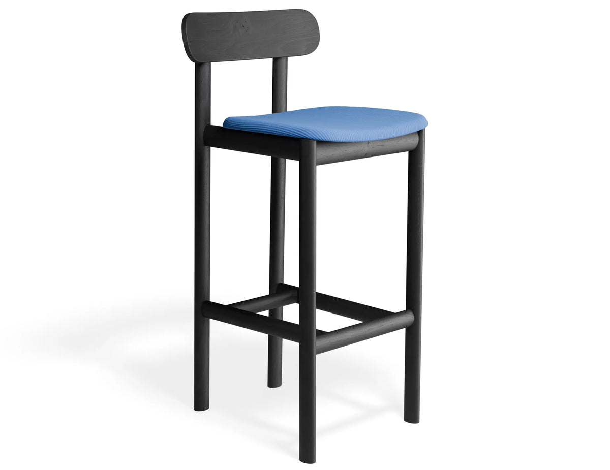 Zara 75cm Bar Stool