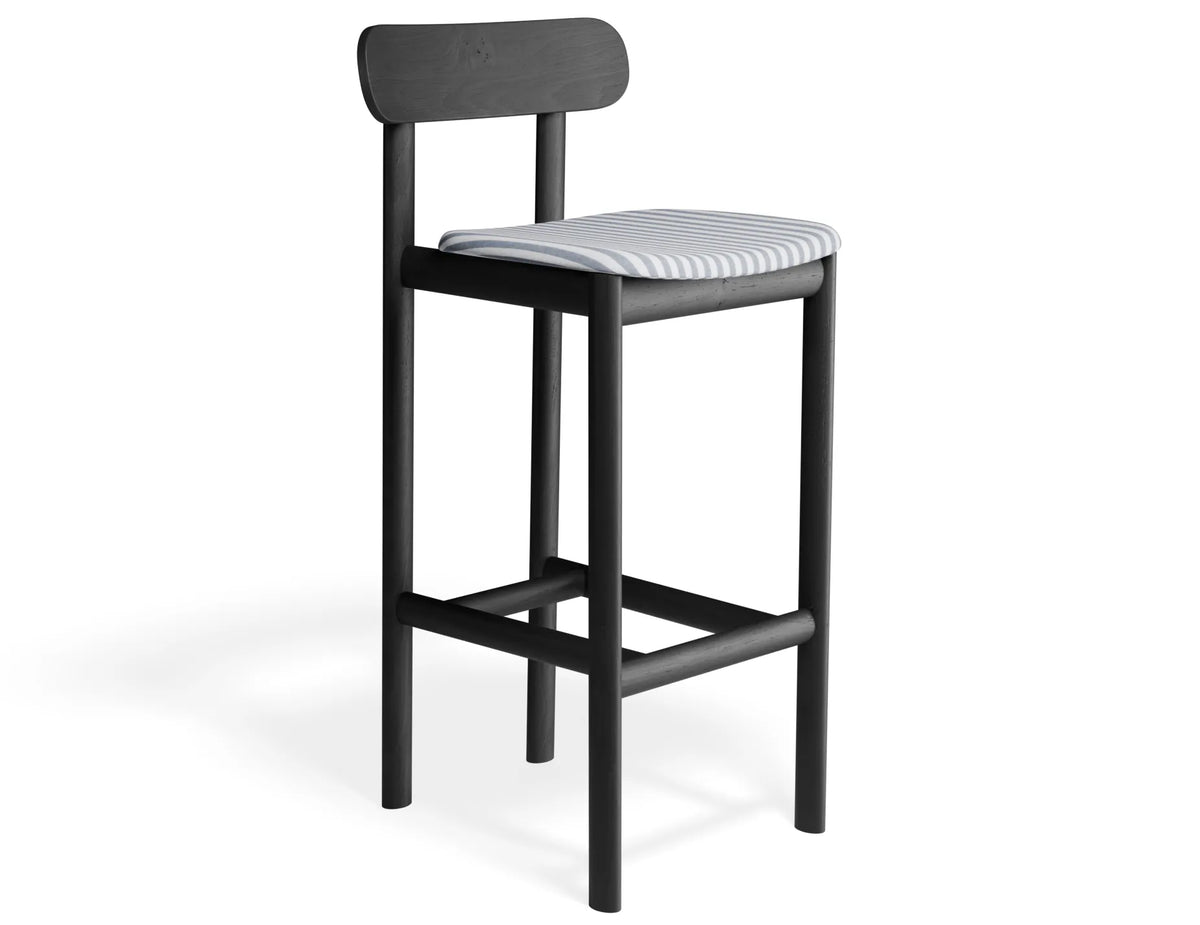 Zara 66cm Kitchen Stool