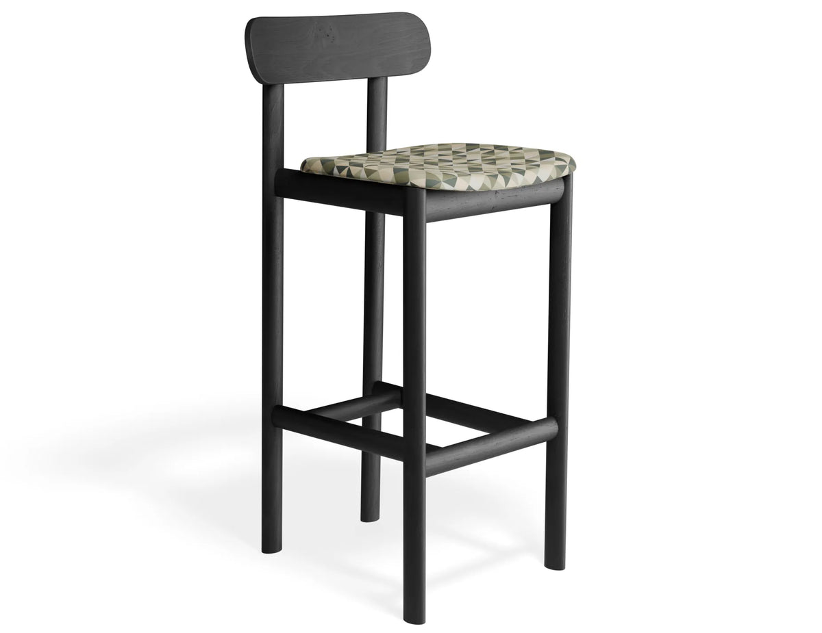 Zara 75cm Bar Stool