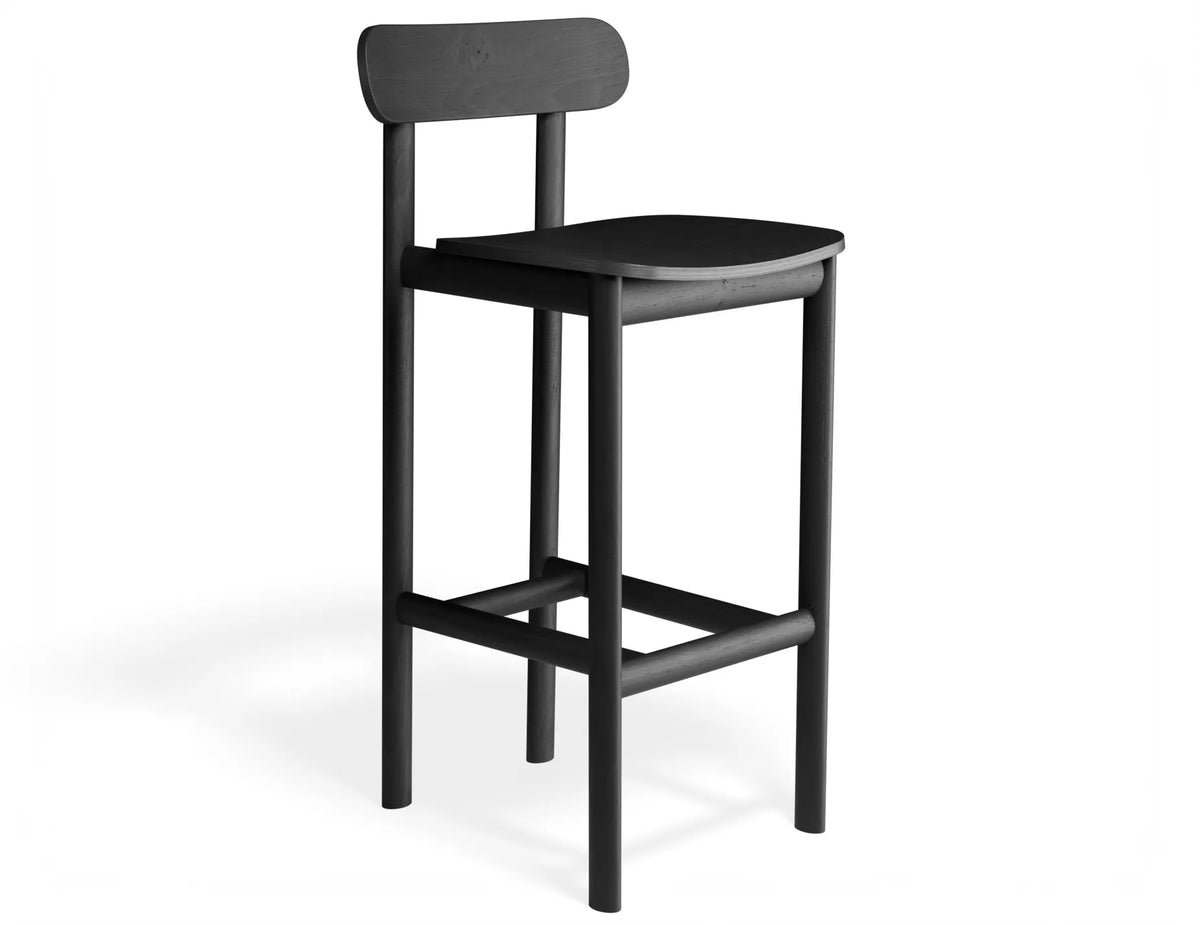 Zara 66cm Kitchen Stool