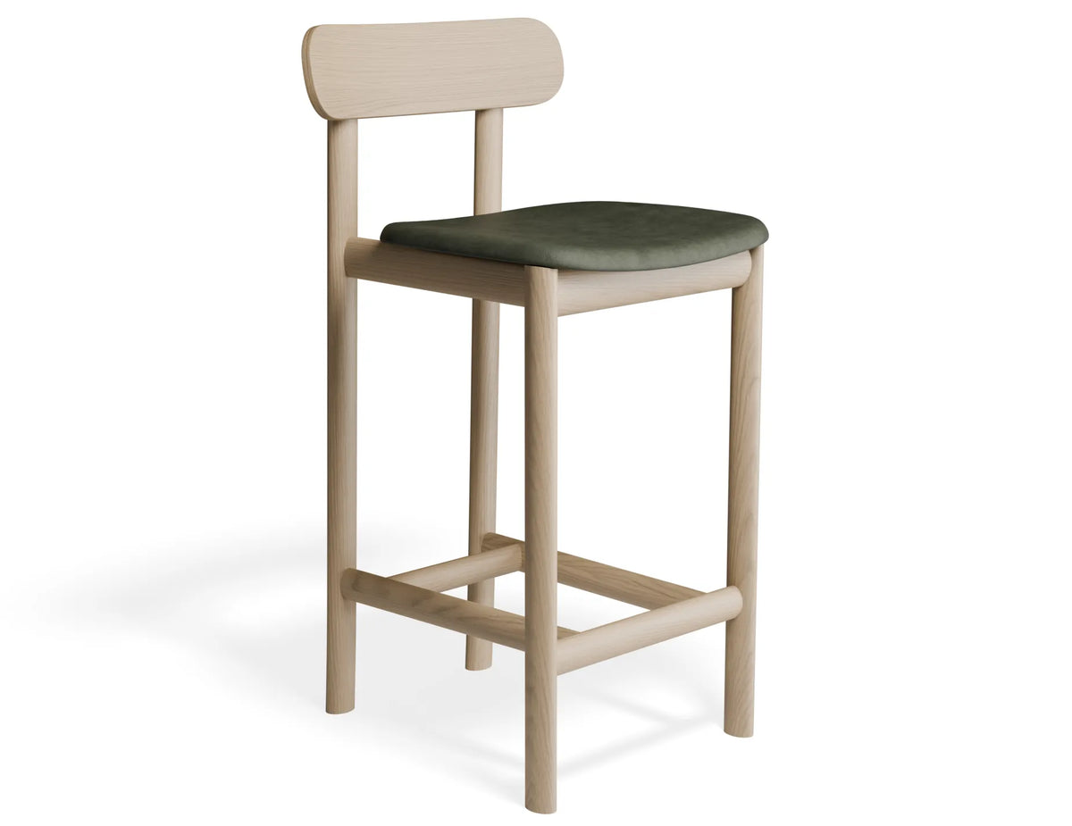 Zara 66cm Kitchen Stool