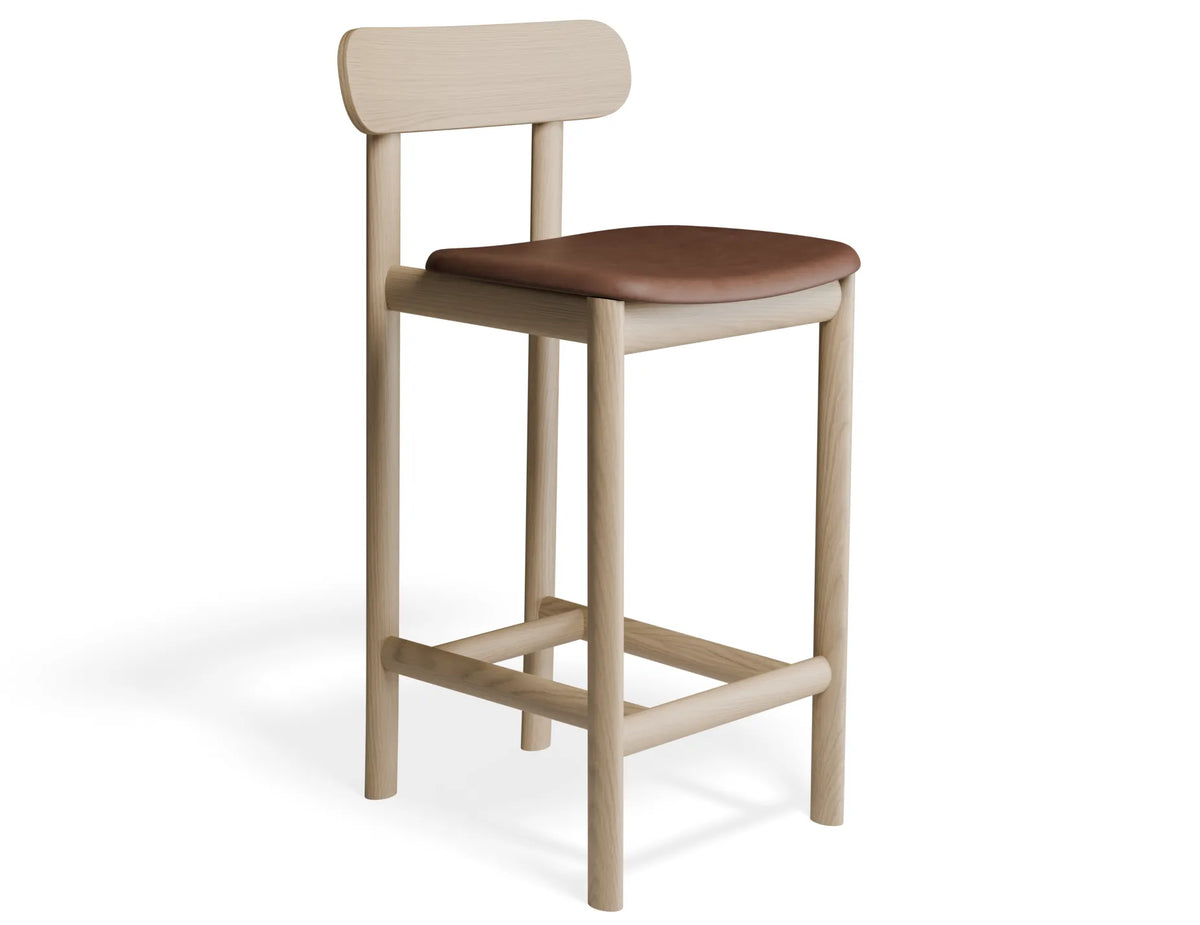 Zara 66cm Kitchen Stool