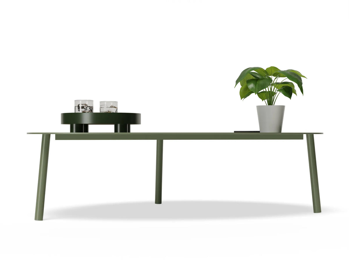Cetara Large Outdoor Coffee Table