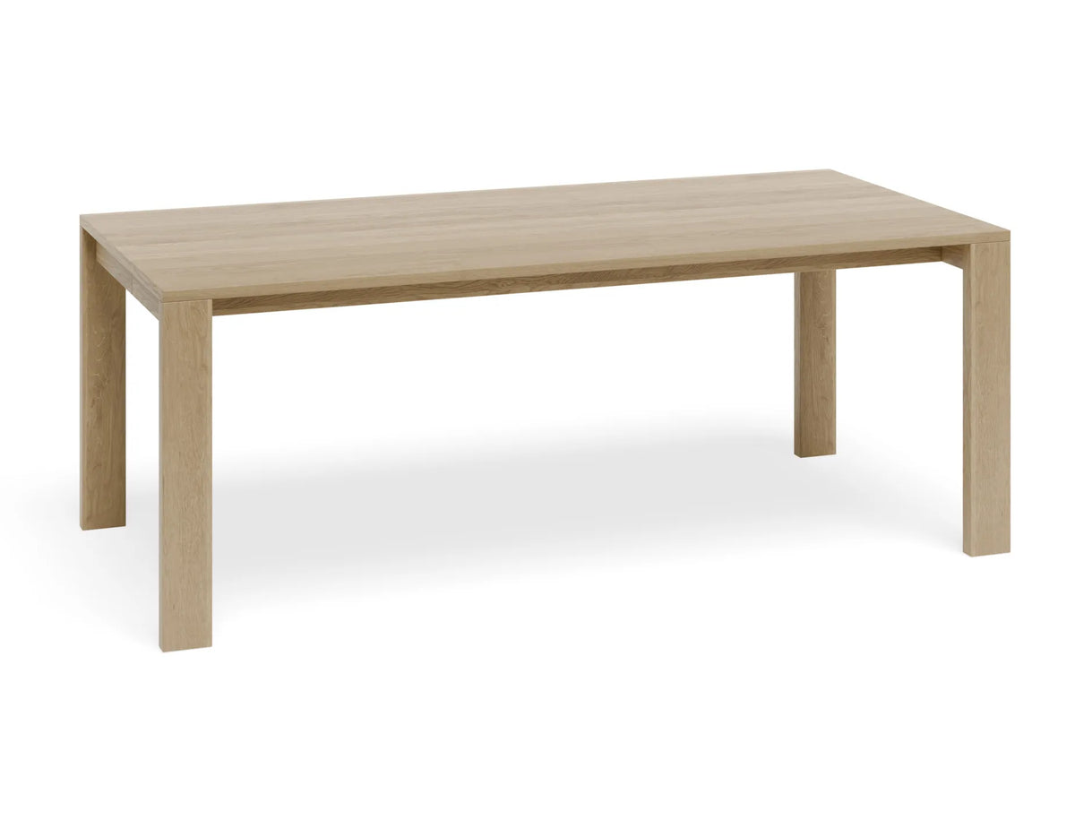 Pier 200cm Dining Table