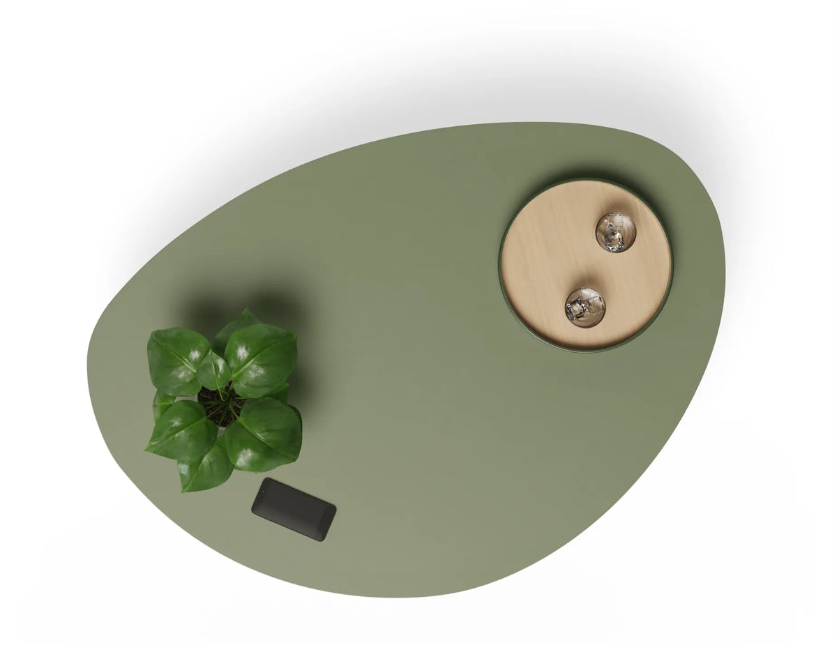 Cetara Large Outdoor Coffee Table