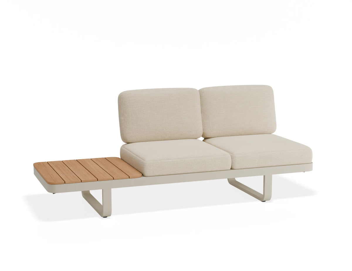 Delmar Config B Outdoor Sofa