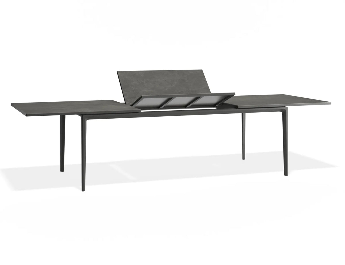 Arken Outdoor Extendable Dining Table