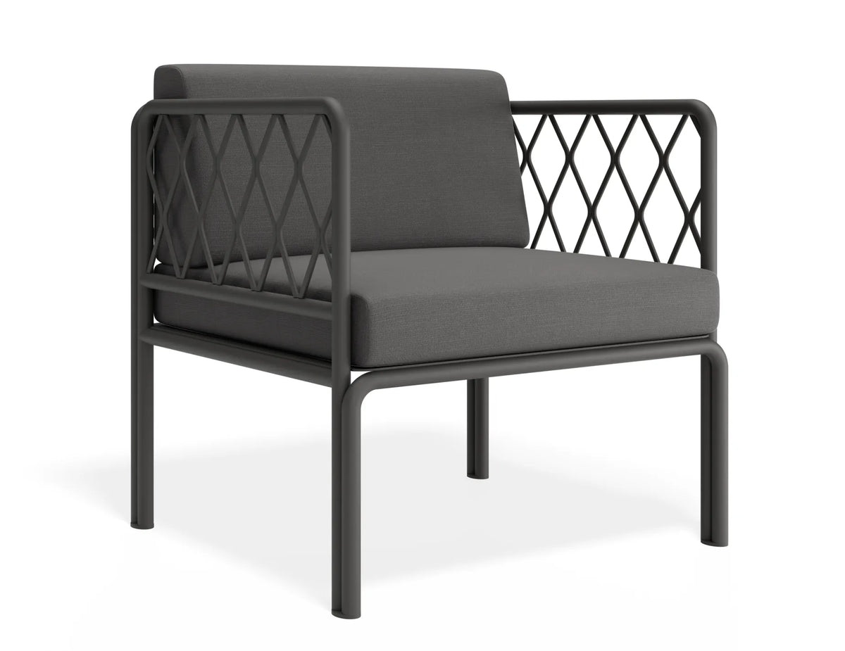 Seville Outdoor Lounge Chair