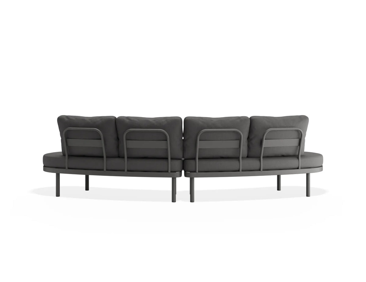 Aluna Outdoor Sofa
