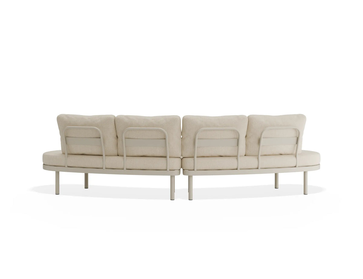 Aluna Outdoor Sofa