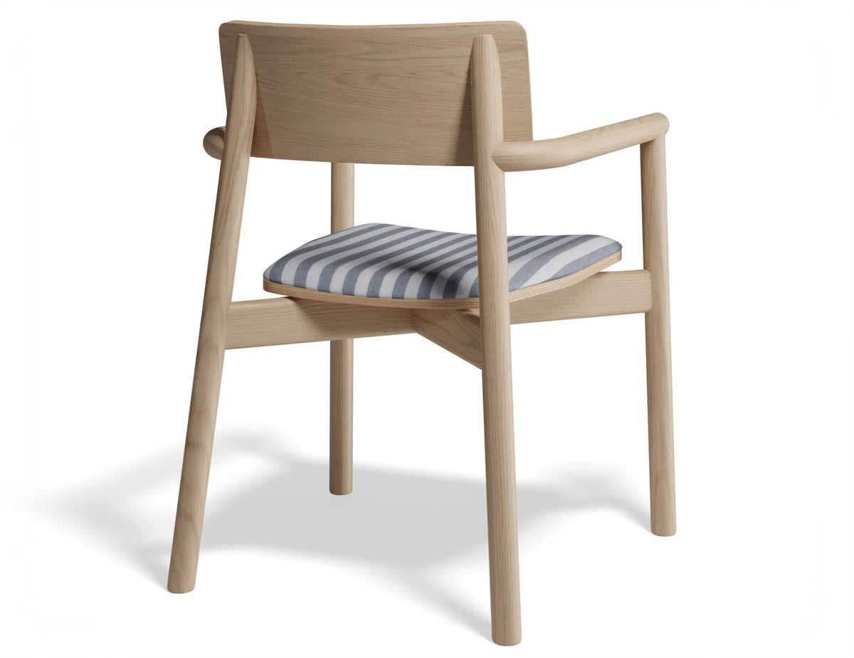 Andi Dining Armchair