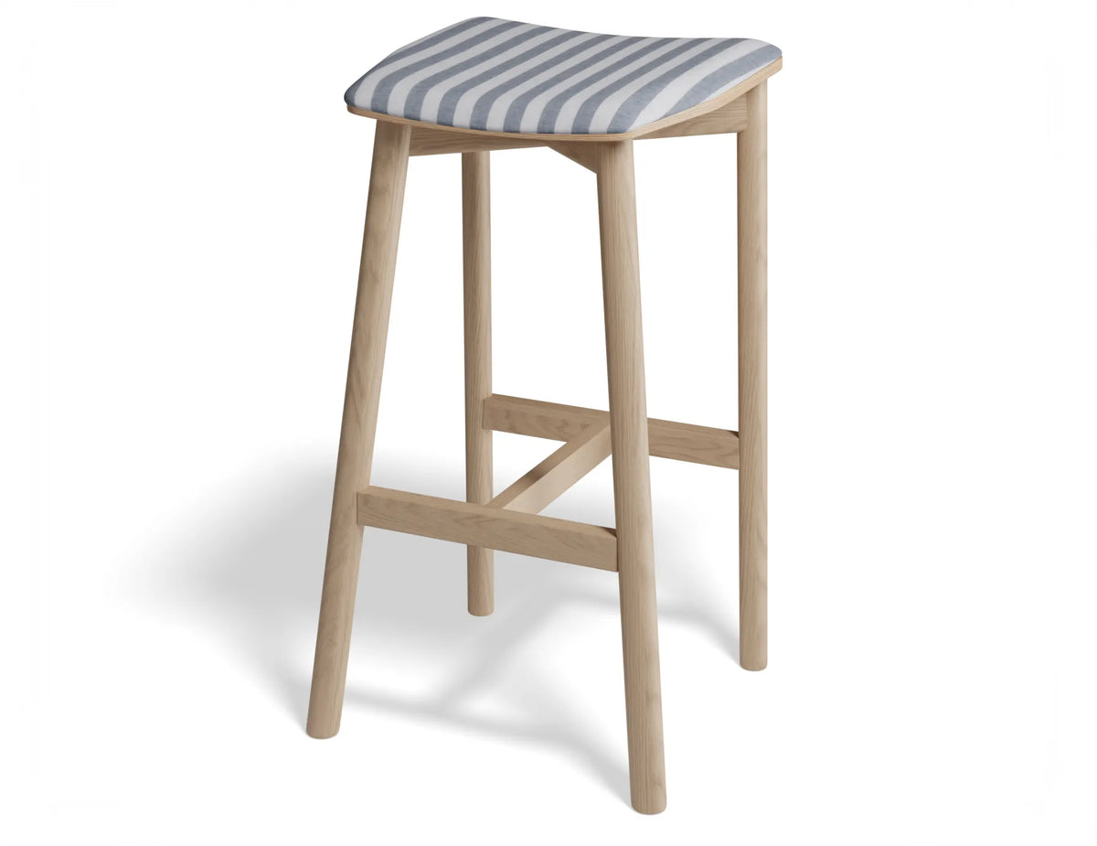 Andi 66cm Backless Kitchen Stool