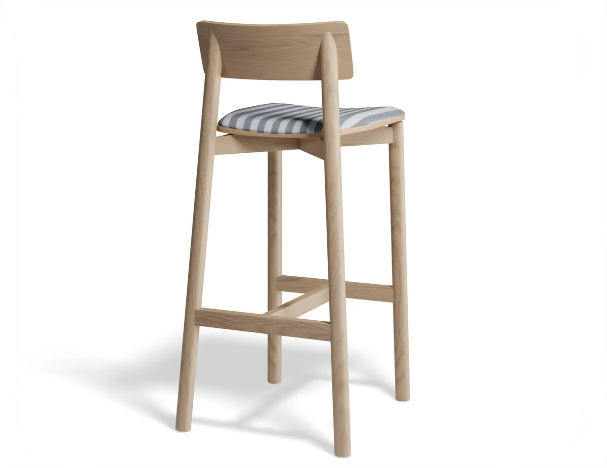 Andi 75cm Bar Stool