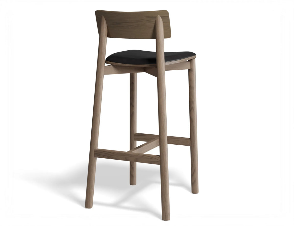 Andi 66cm Kitchen Stool