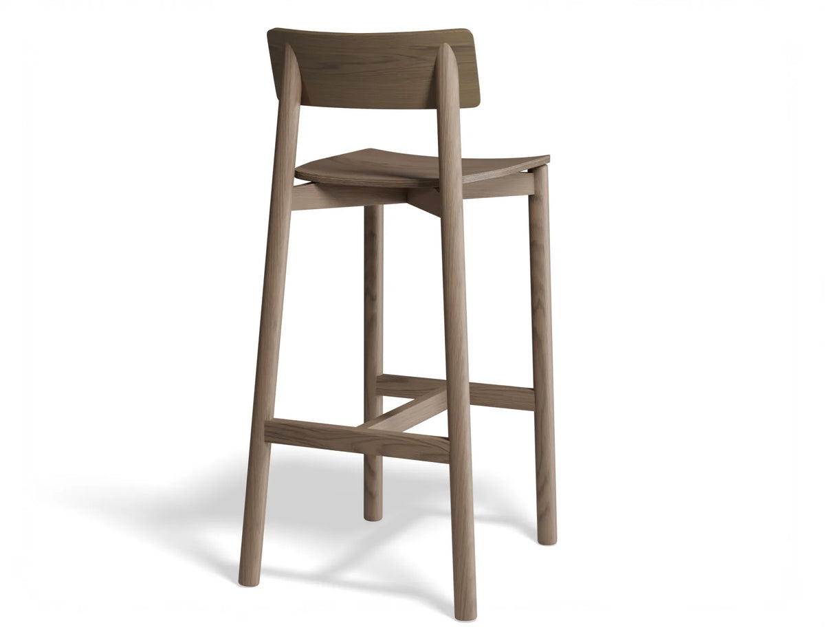 Andi 66cm Kitchen Stool