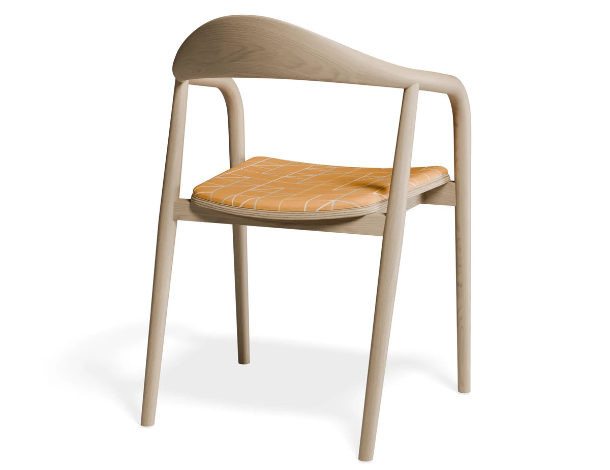 Arki Dining Armchair