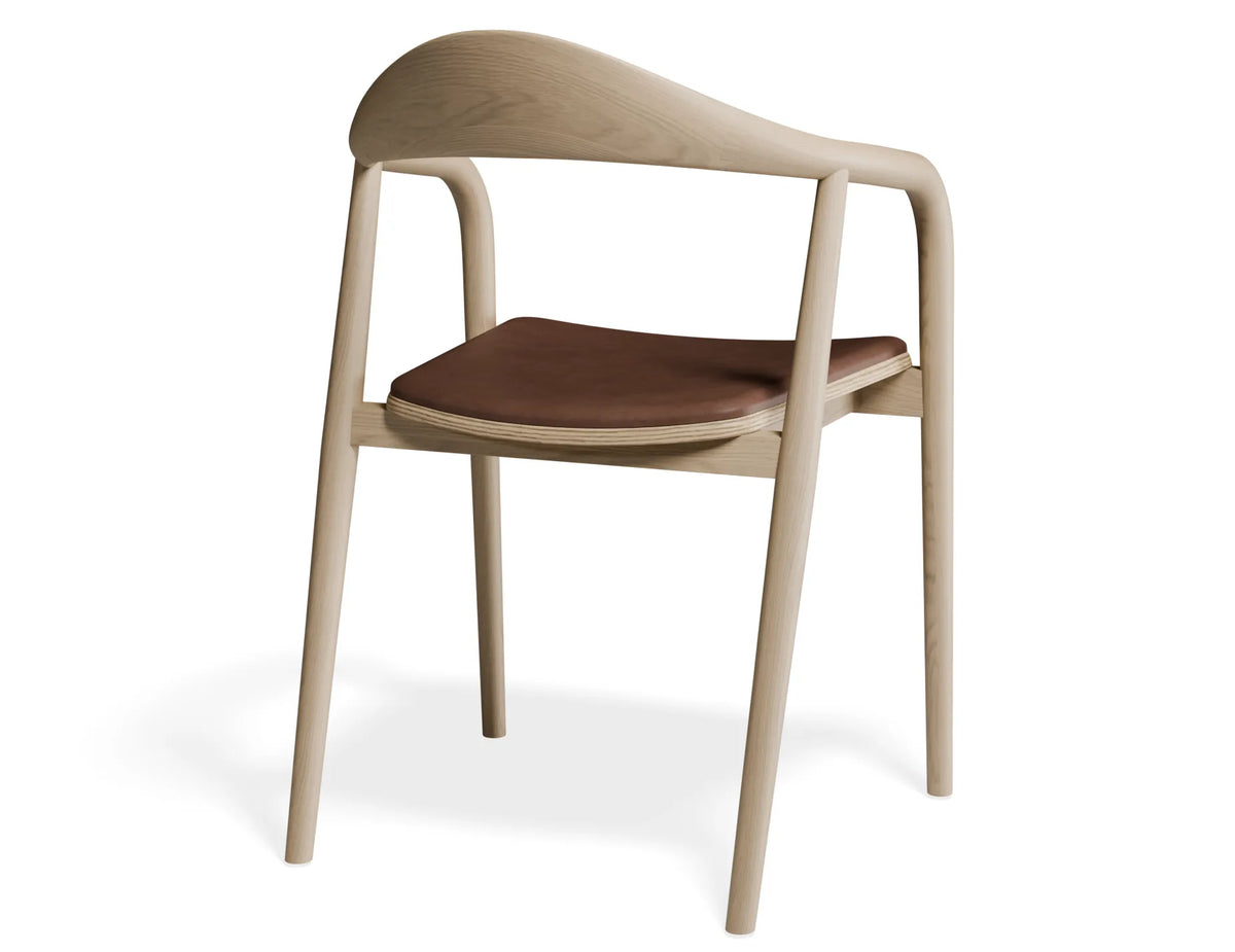 Arki Dining Armchair