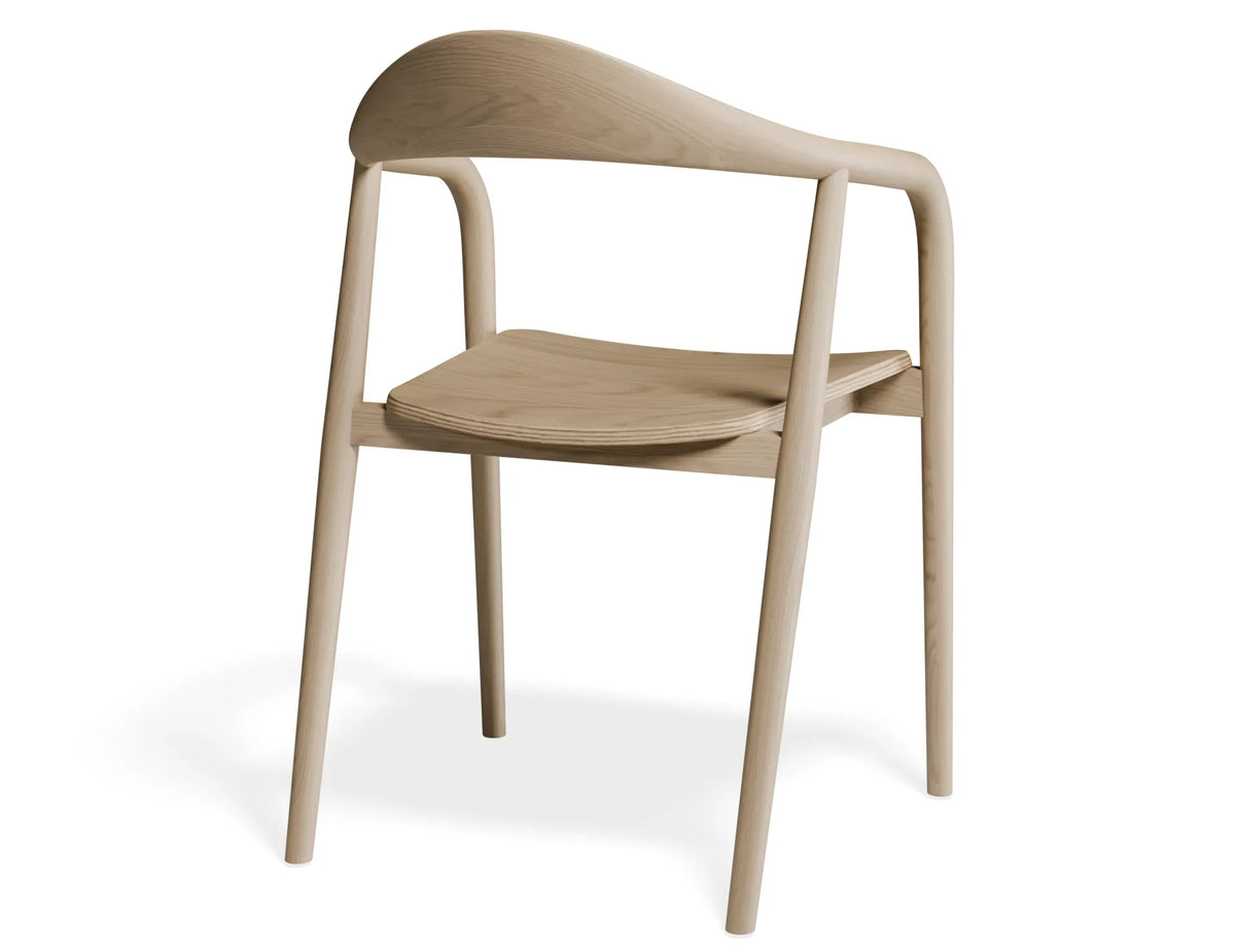 Arki Dining Armchair