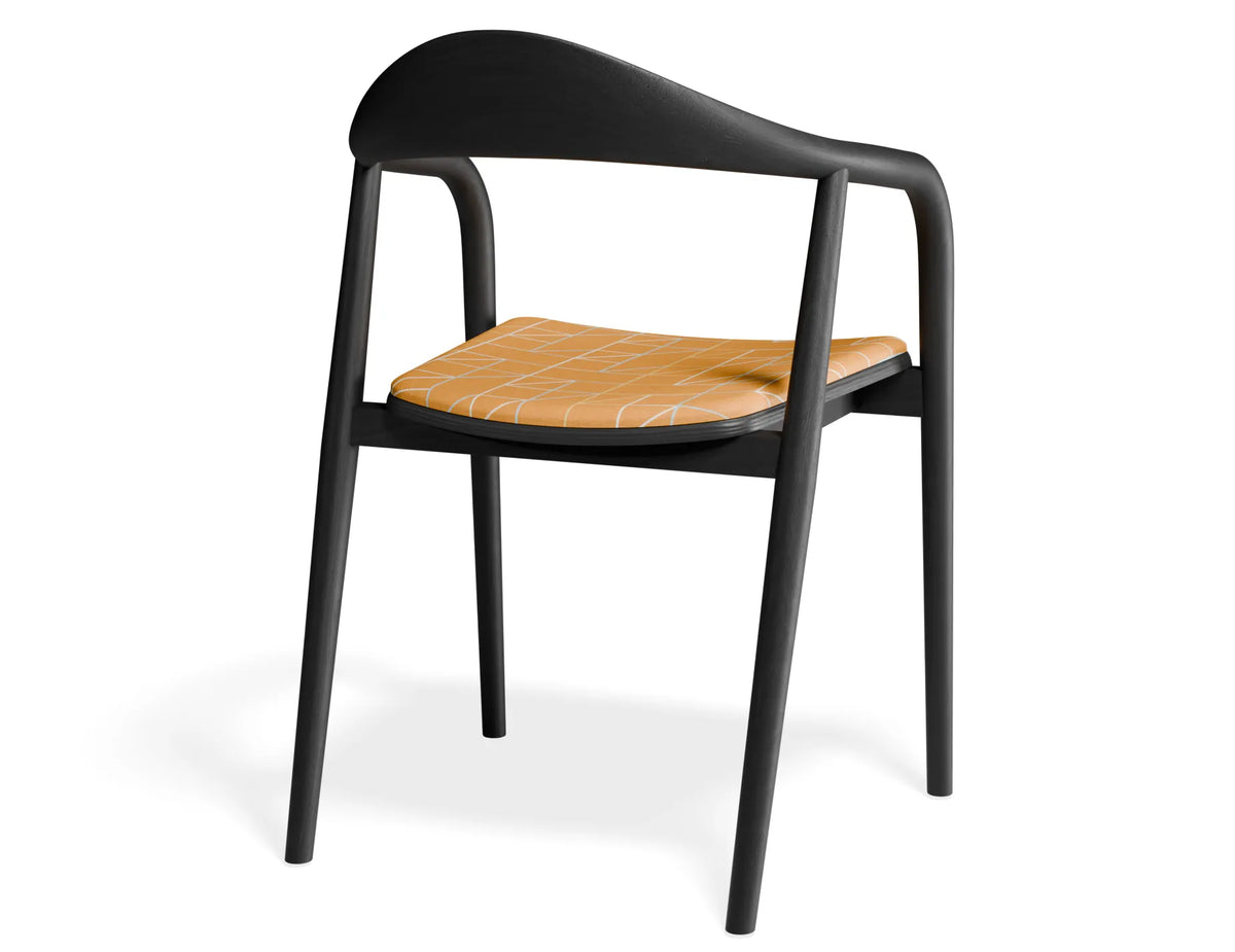Arki Dining Armchair