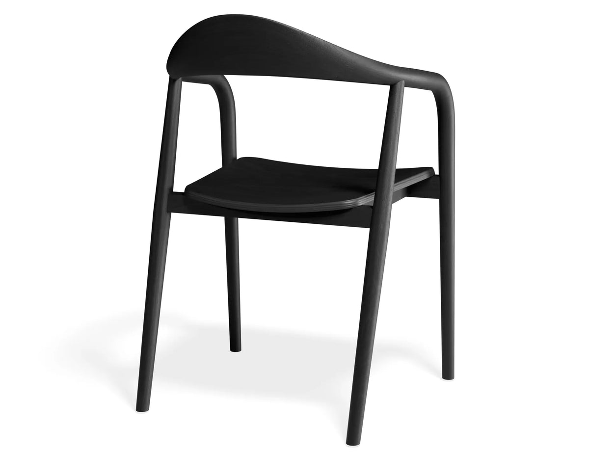 Arki Dining Armchair