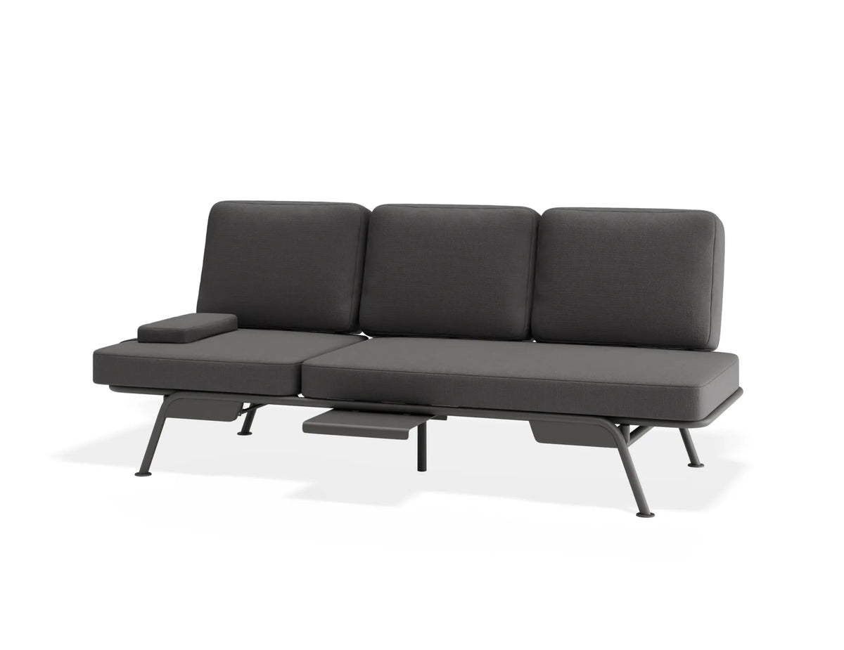Arla Outdoor Sofa