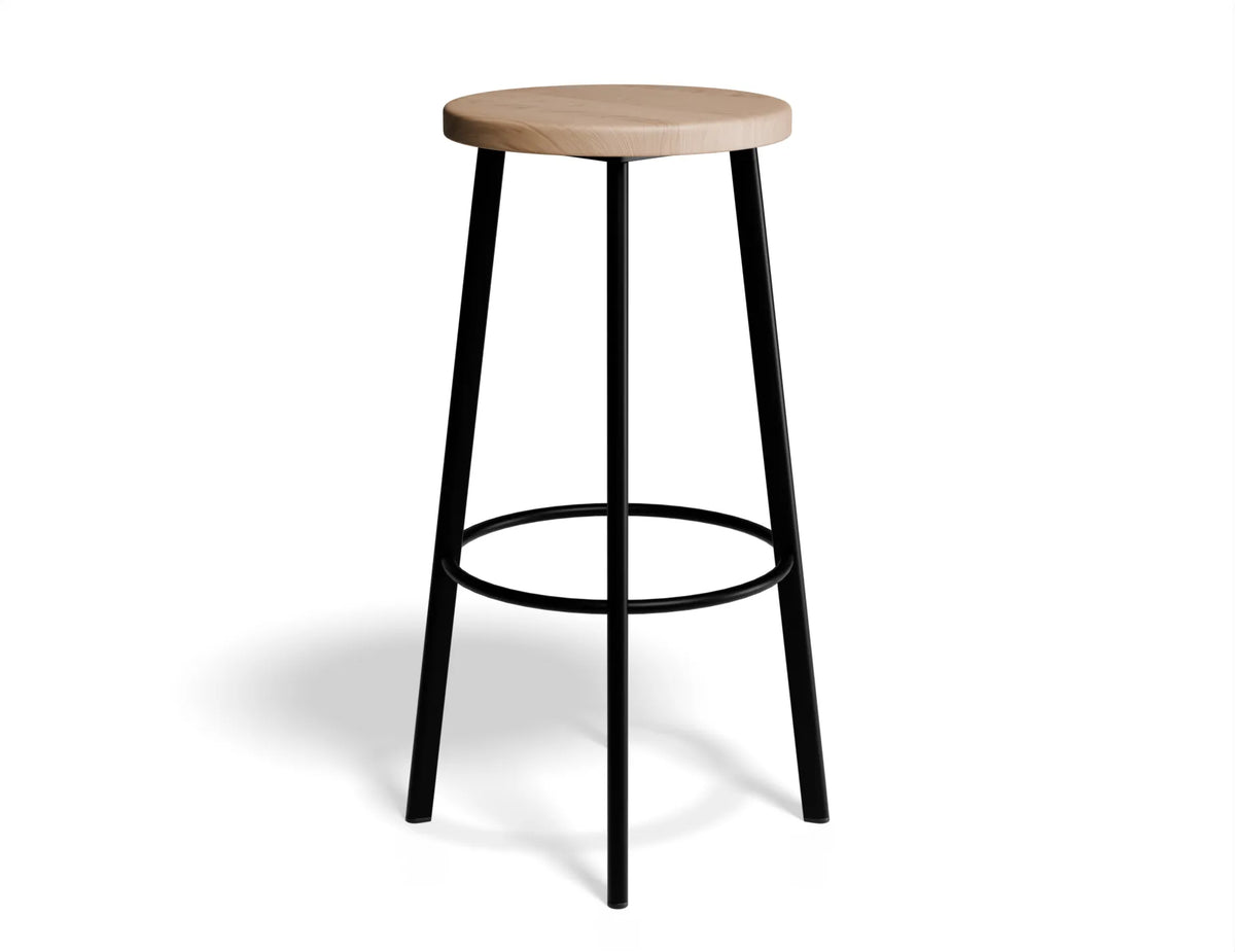 Atlas 75cm Bar Stool