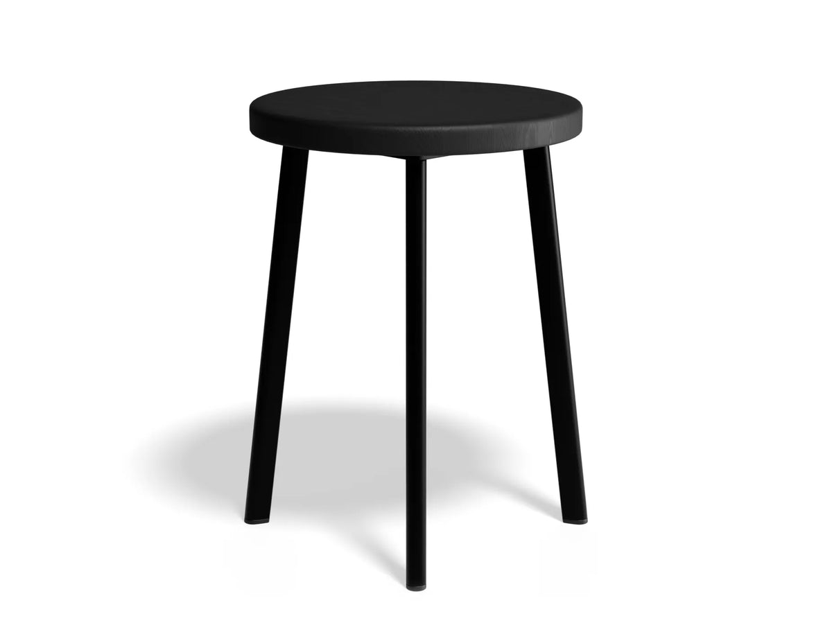 Atlas 46cm Low Stool