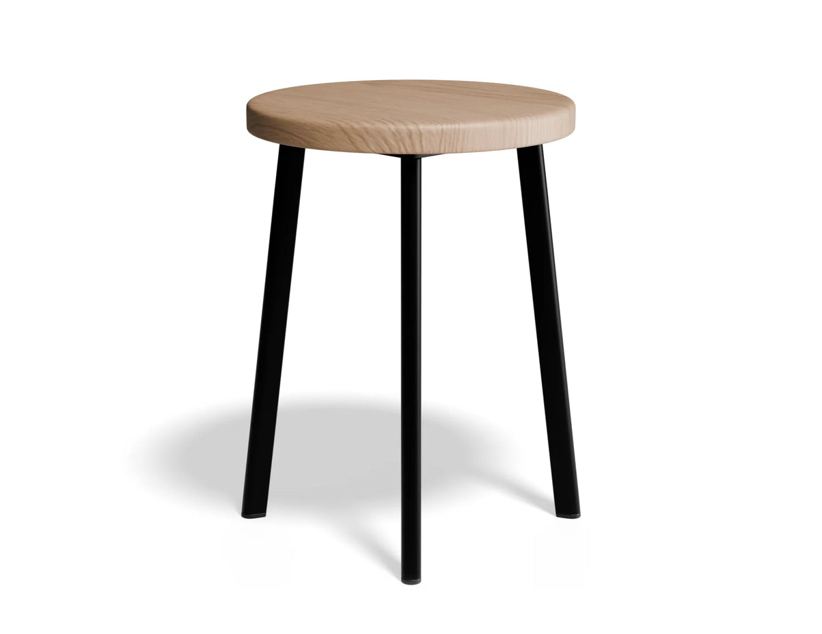 Atlas 46cm Low Stool