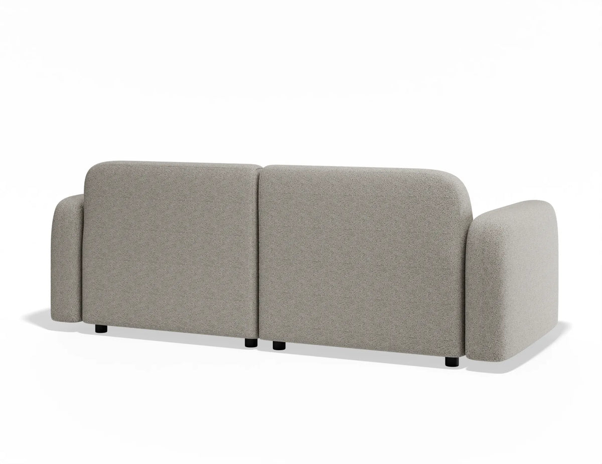Atticus 2 Seater Modular Sofa