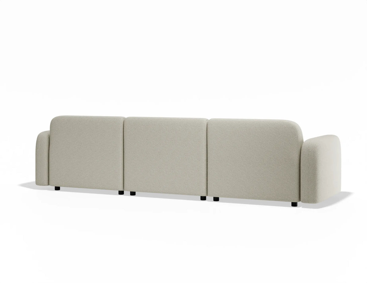 Atticus 3 Seater Modular Sofa