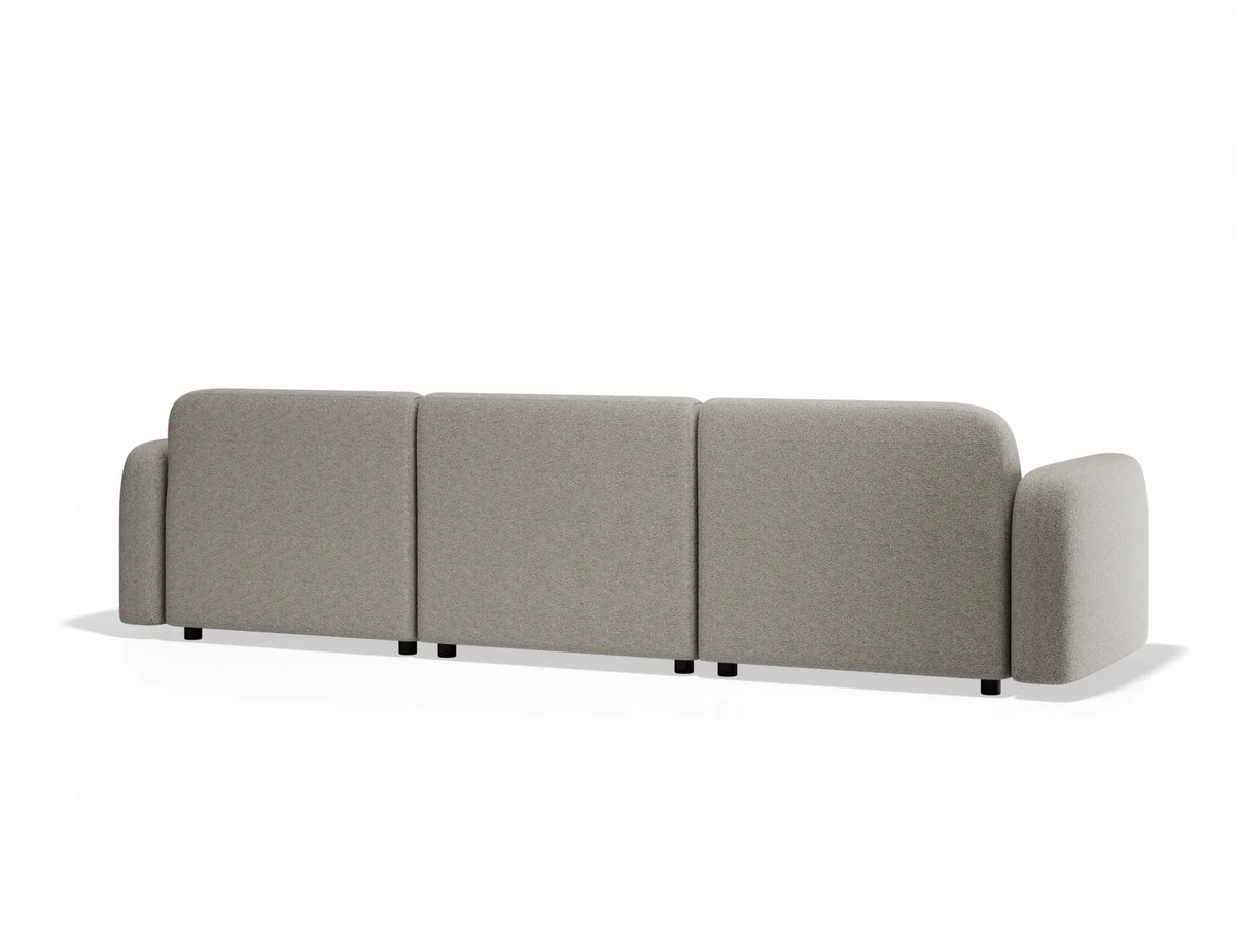 Atticus 3 Seater Modular Sofa