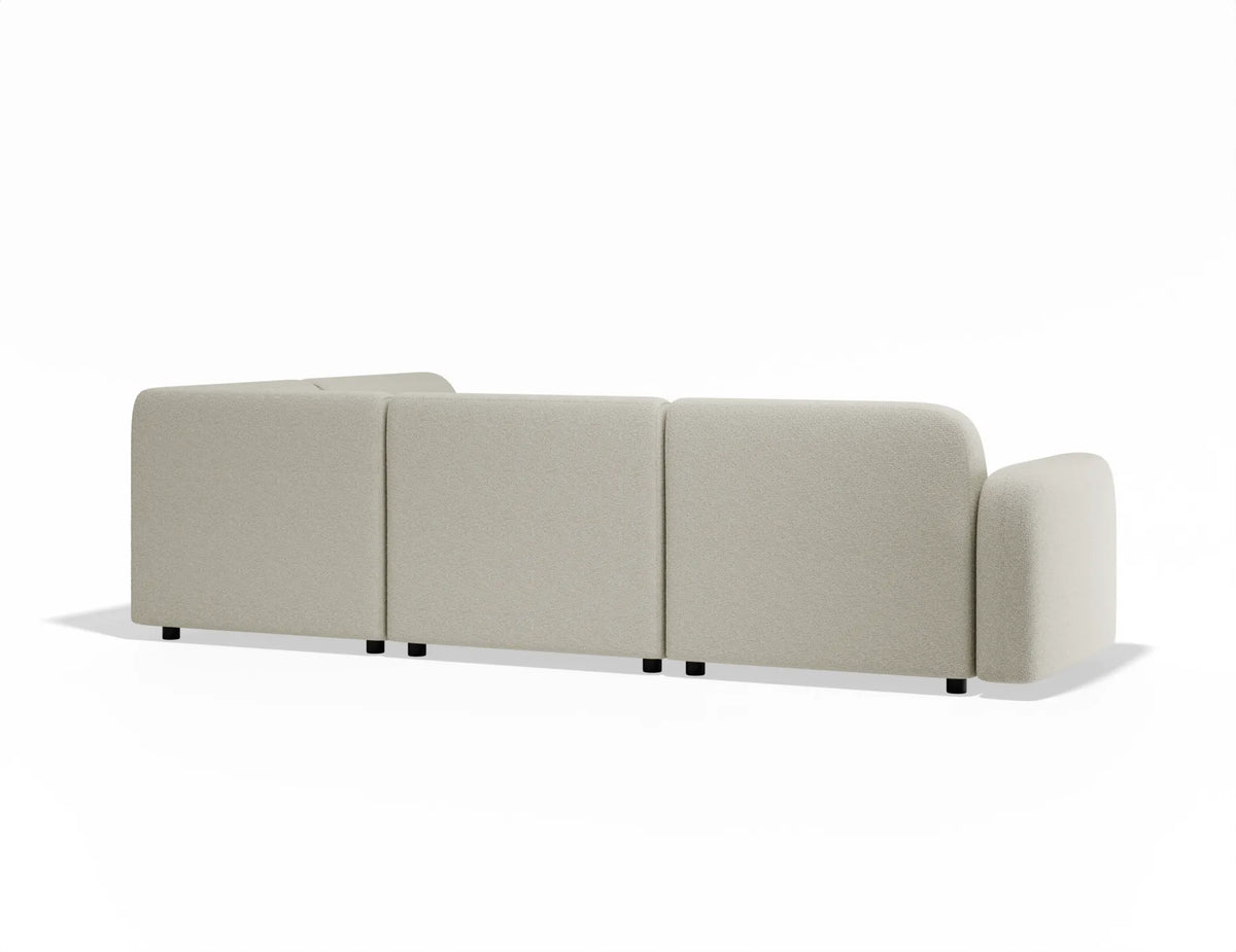 Atticus Modular Sofa with Chaise