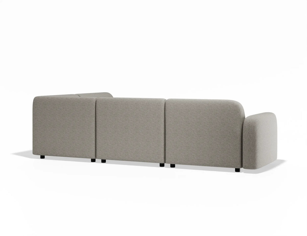 Atticus Modular Sofa with Chaise