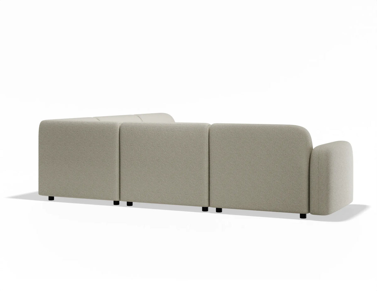 Atticus Corner Modular Sofa