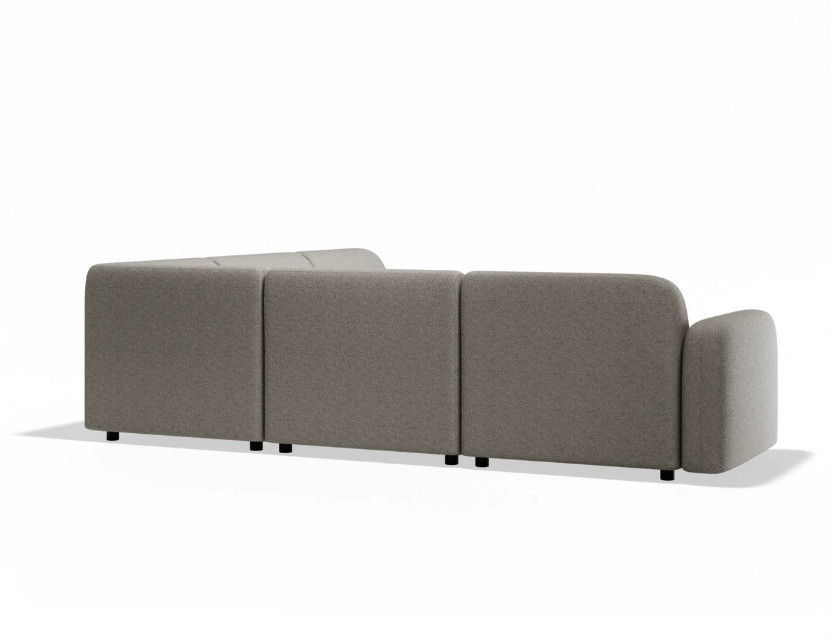 Atticus Corner Modular Sofa