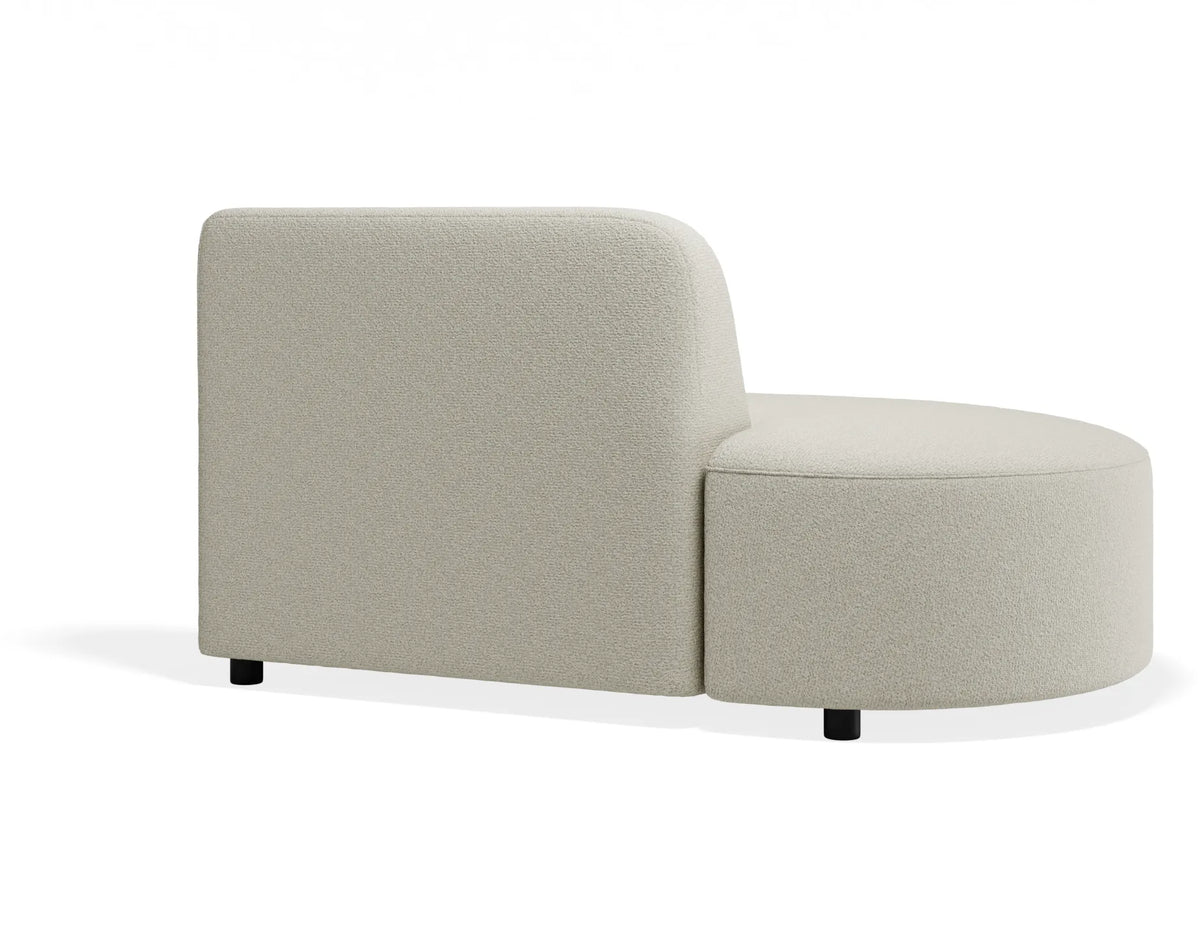 Atticus Sofa Open End Section