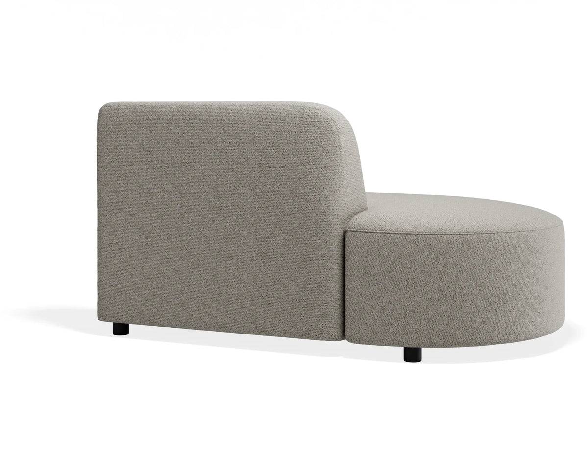 Atticus Sofa Open End Section