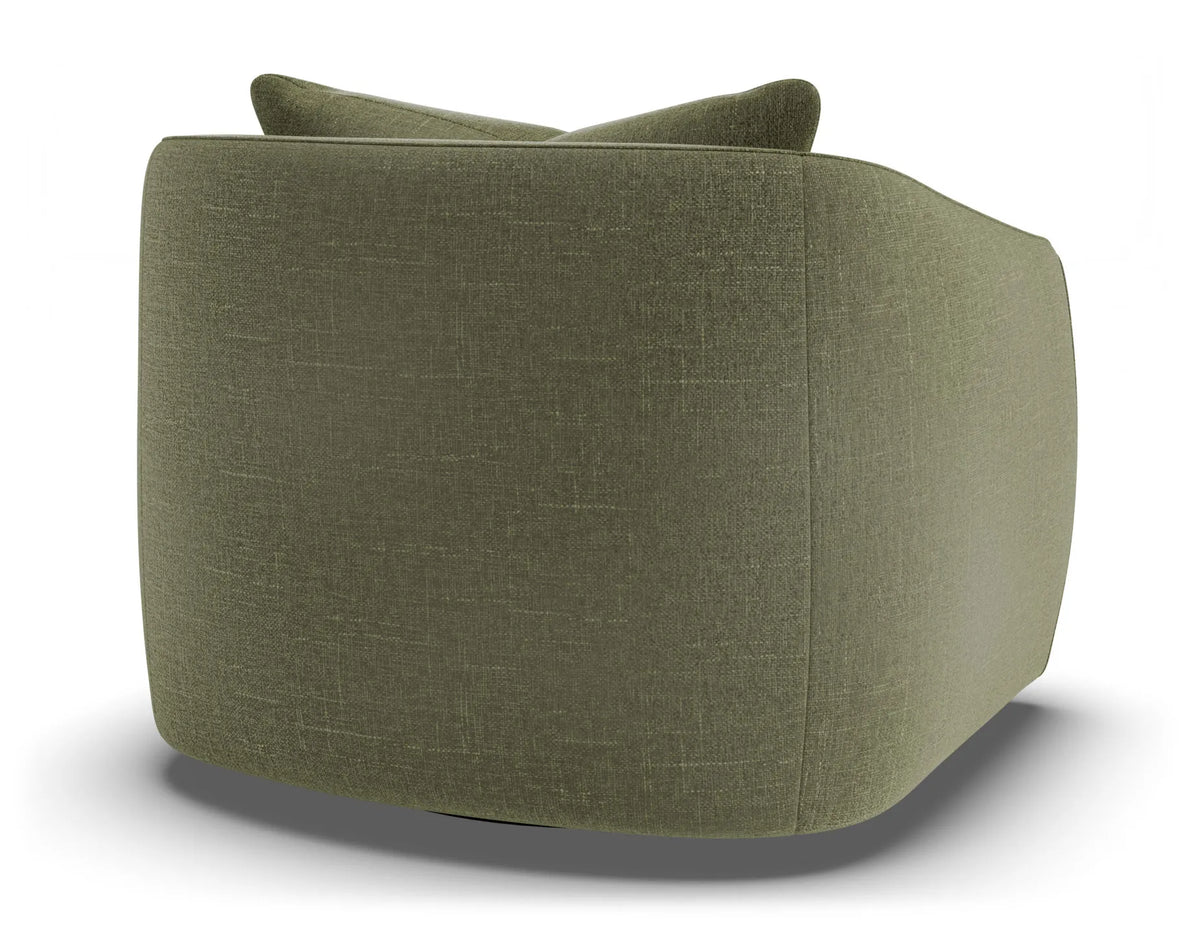 Banksia Swivel Lounge Chair