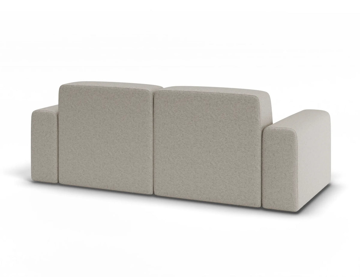Block 2 Seater Sofa