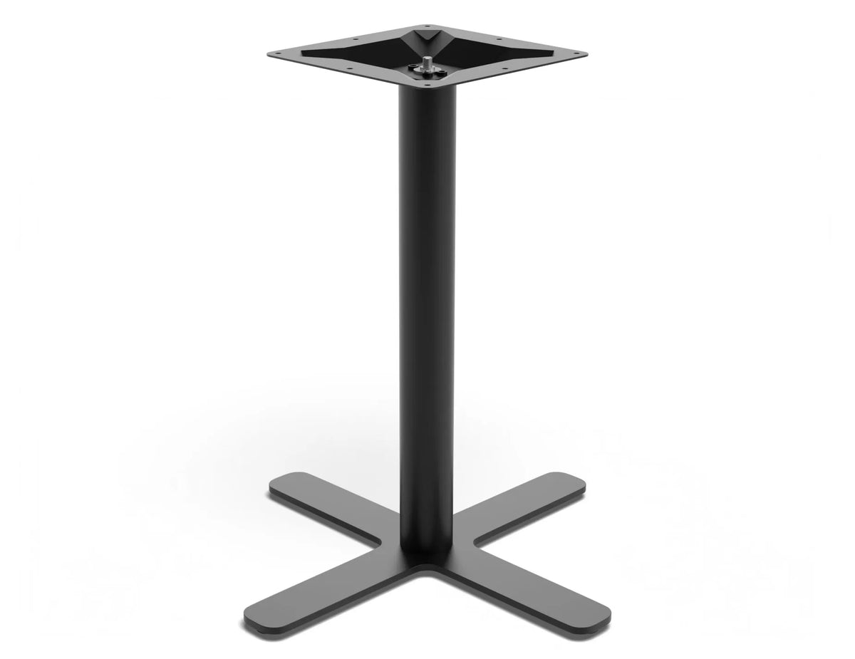 Brax Cross Cafe Table Base
