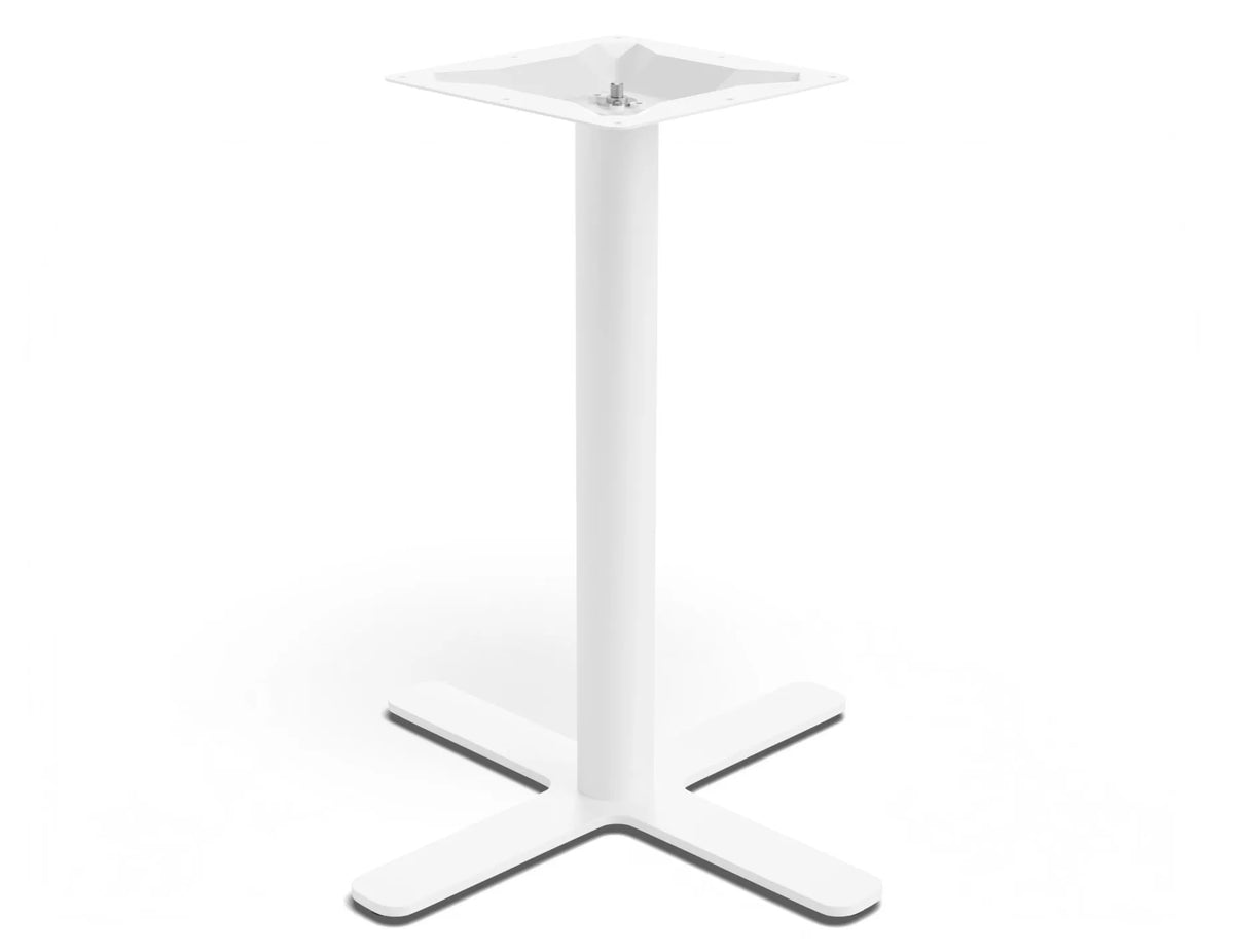 Brax Cross Cafe Table Base