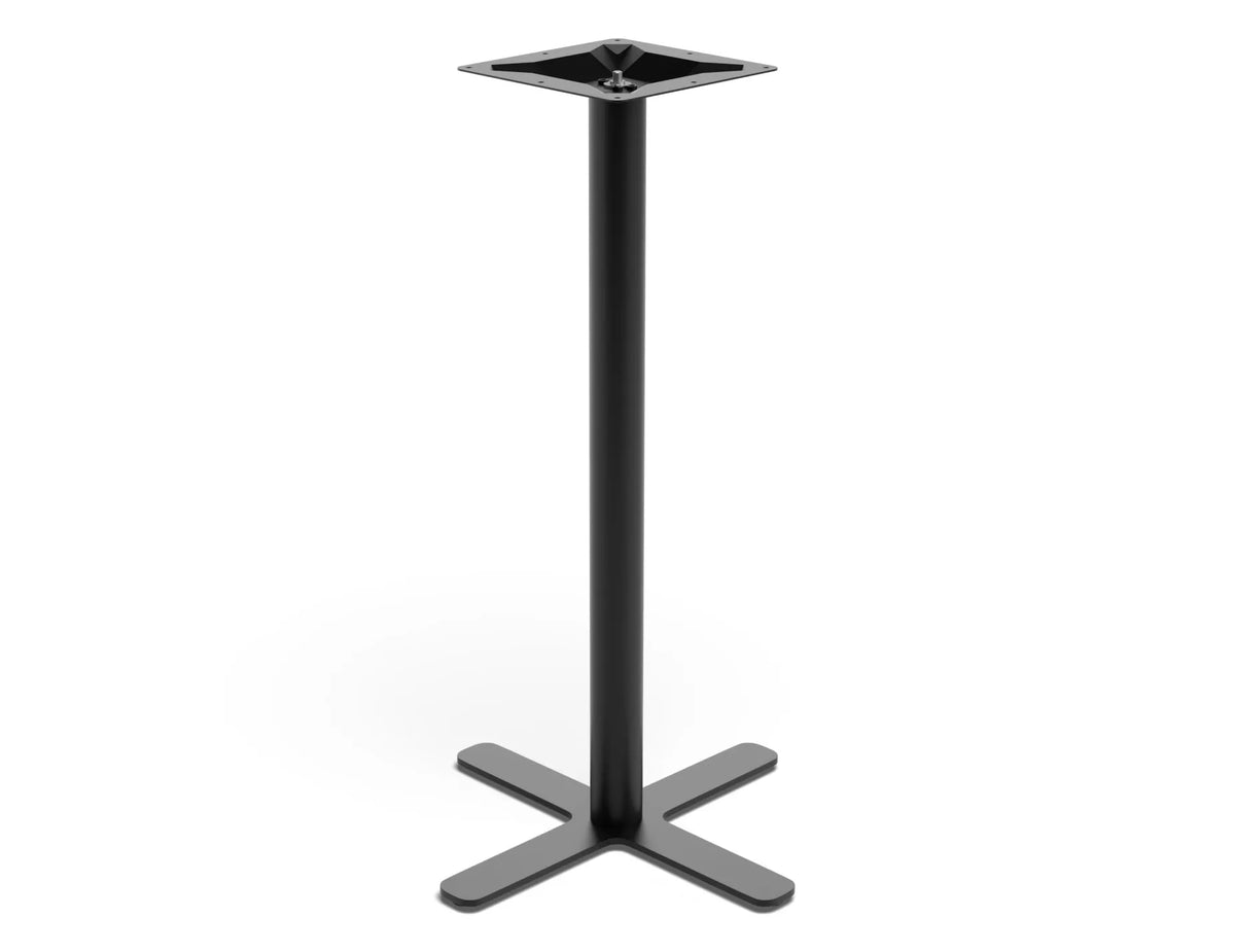 Brax Cross Bar Table Base