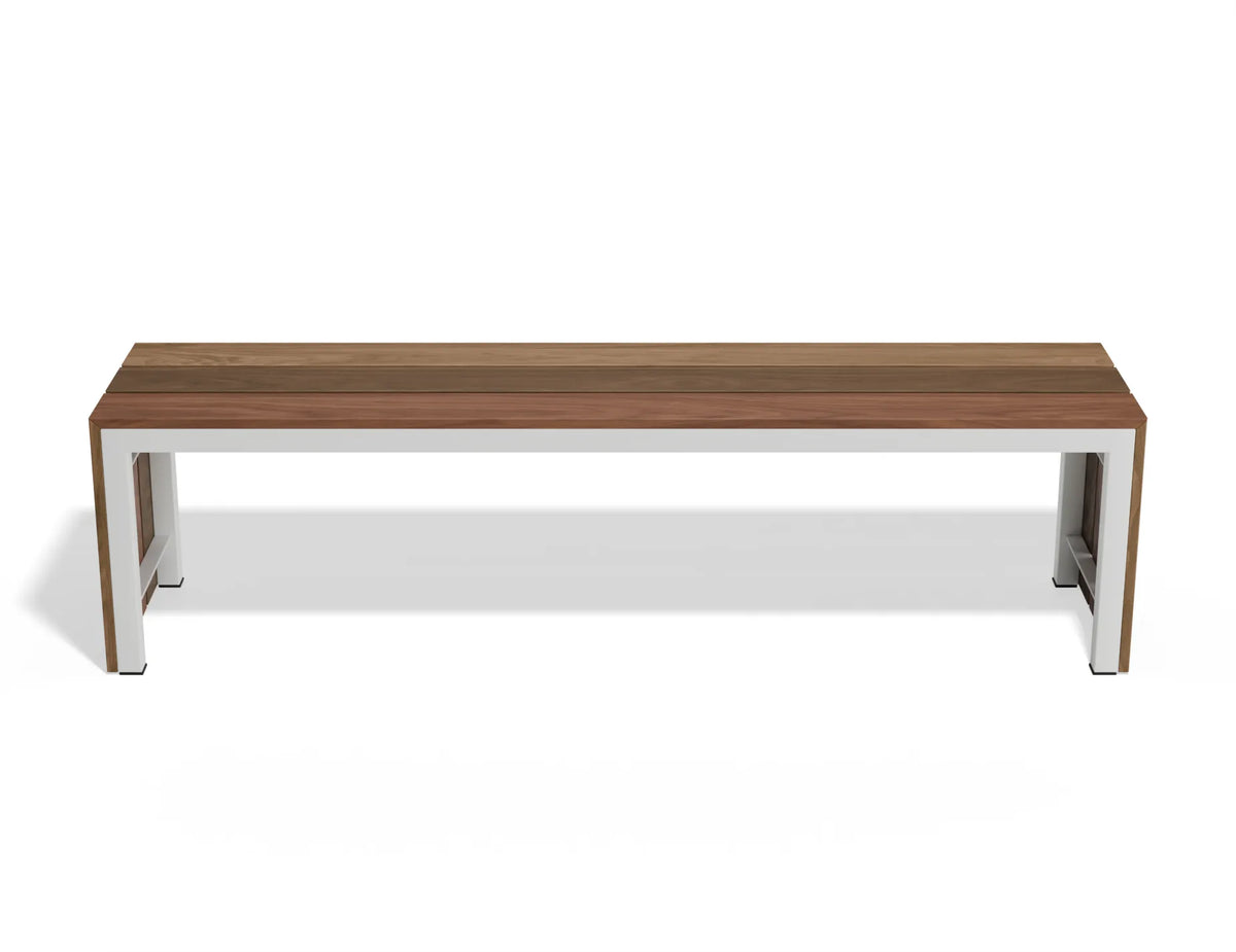Cascade 230cm Outdoor Bench Seat