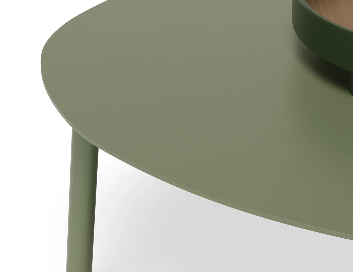 Cetara Large Outdoor Coffee Table