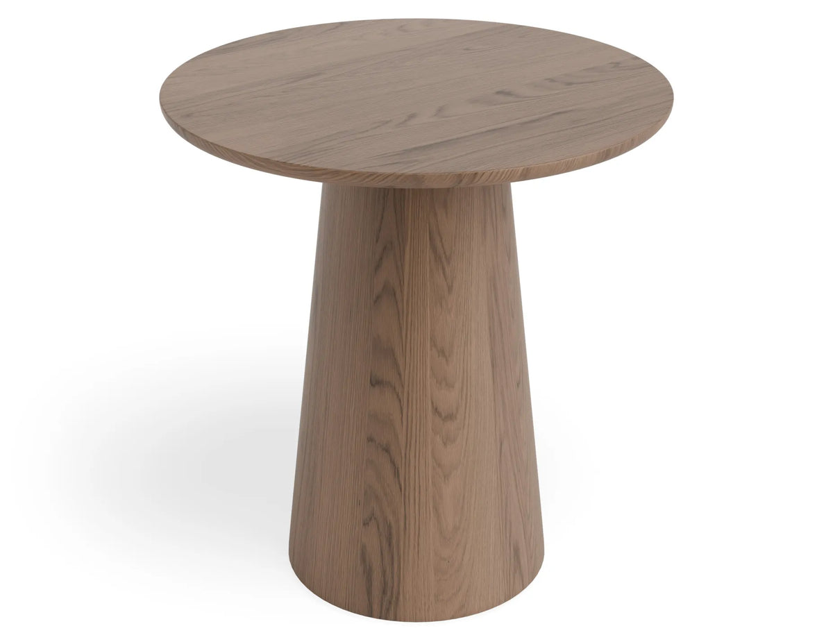 Circa 70cm Round Cafe Table